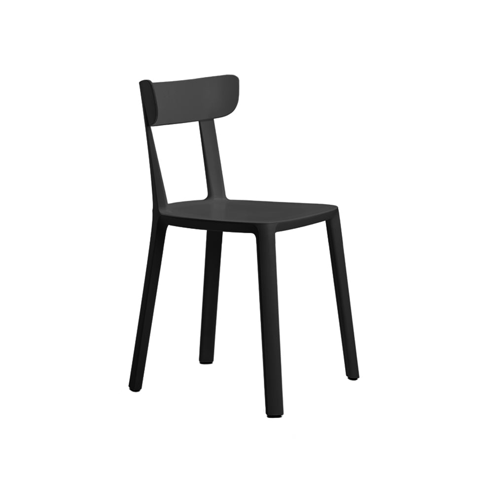 Silla Cadrea Negra